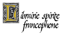 Librairie Spirite Francophone Logo